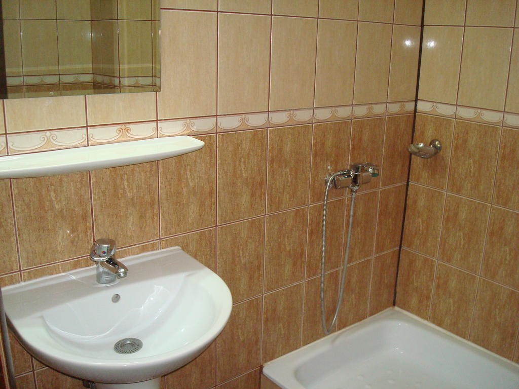 Pensiunea Marc Suceava Kamer foto