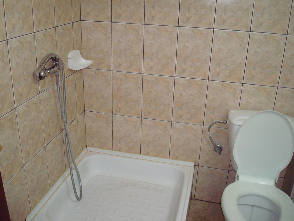 Pensiunea Marc Suceava Kamer foto