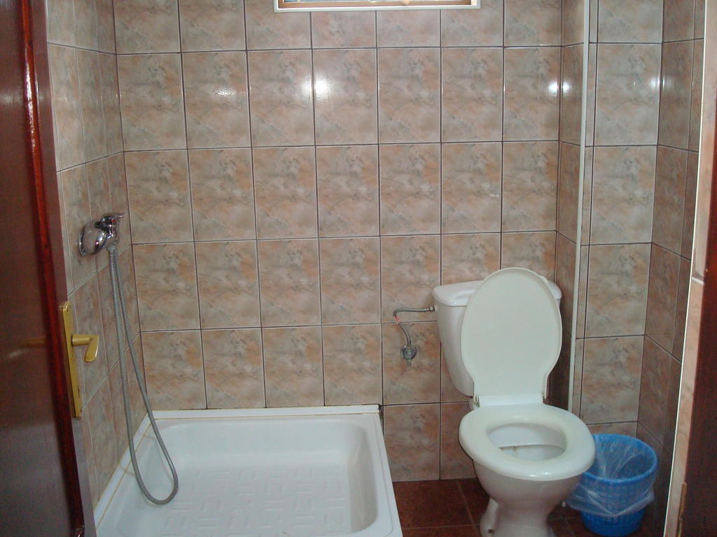 Pensiunea Marc Suceava Kamer foto